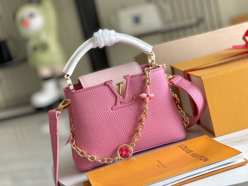 Louis Vuitton Top Handle Bags